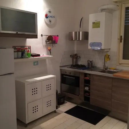 Vicino Al Mare Apartment *