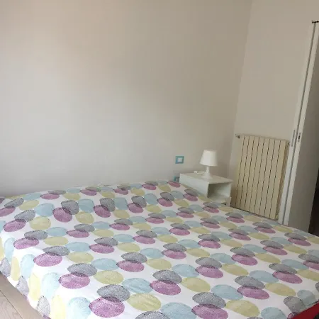 Vicino Al Mare Apartment