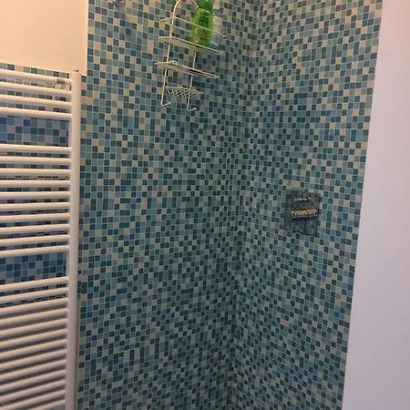 Vicino Al Mare Apartman