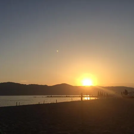 Apartman Vicino Al Mare