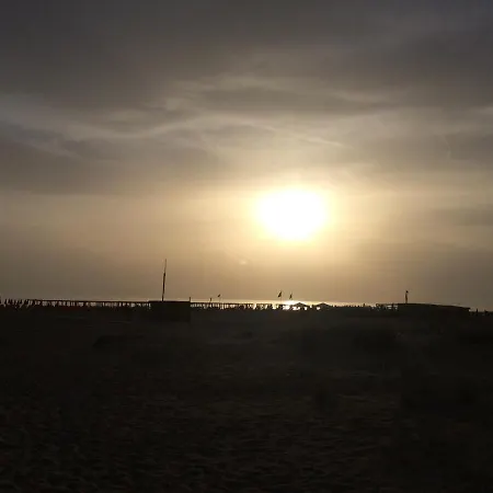 Vicino Al Mare Marinella di Sarzana